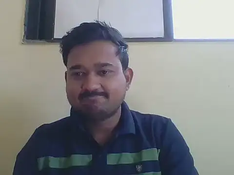 Snapshot of VadodaraBBC chatting on February 15, 6:21 am VadodaraBBC online show from February 15, 6:21 am