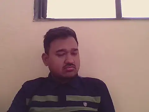 Snapshot of VadodaraBBC chatting on February 22, 6:13 am VadodaraBBC online show from February 22, 6:13 am