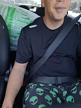 Carloskasado online show from September 20, 1:12 pm