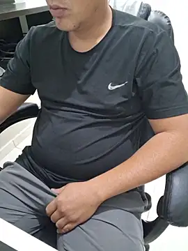 Carloskasado online show from October 21, 11:49 pm