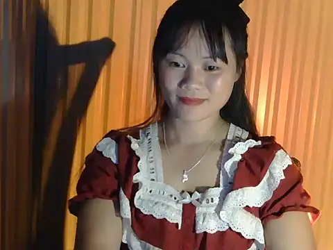 Sisi dy01 online show from October 4, 12:36 pm