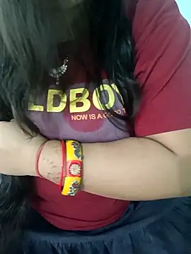 Snapshot of Anjali-bhabhi chatting on October 18, 7:53 am Anjali-bhabhi online show from October 18, 7:53 am