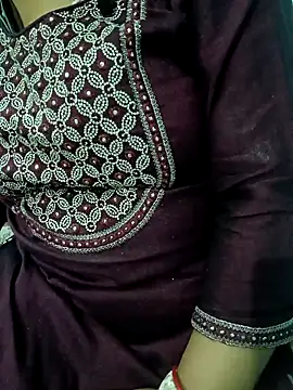 Anjali-bhabhi online show from November 6, 5:58 pm