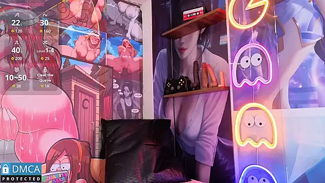 sofia sstone online show from October 15, 11:10 am