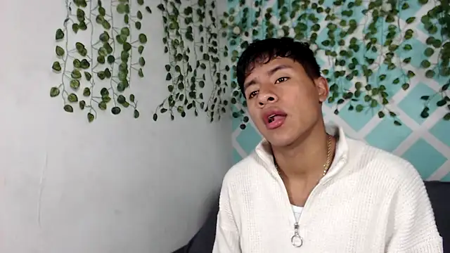 sebas boys577 online show from September 19, 2:29 pm