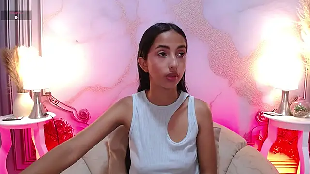 MilkyLally online show from September 20, 12:06 pm