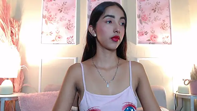 MilkyLally online show from February 19, 12:12 pm