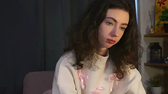 DeneenTurja online show from October 9, 10:13 am