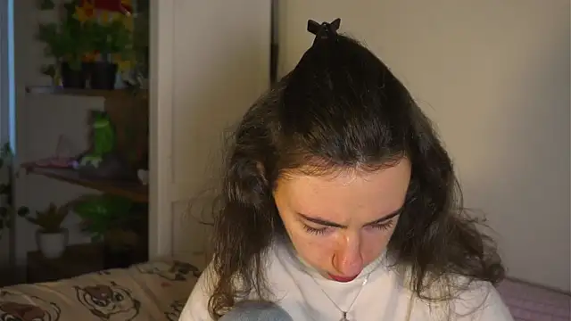 DeneenTurja online show from October 26, 10:21 am