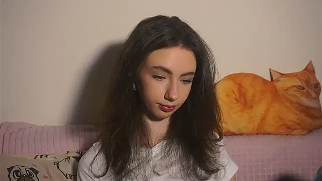 DeneenTurja online show from November 2, 10:39 am