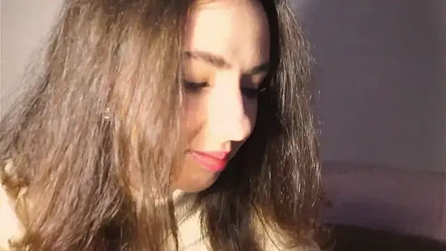 DeneenTurja online show from November 4, 10:36 am