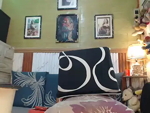 Safirabella Anica69 online show from February 3, 10:15 pm