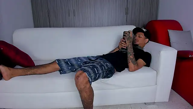 Hot destructionXxx18 online show from October 11, 7:34 pm