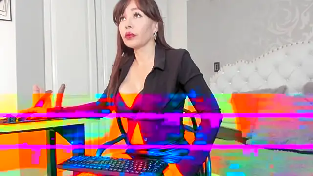 LilithCalderon  online show from September 26, 8:24 pm