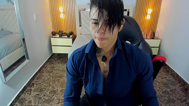 KAROLLJONES1 online show from June 30, 11:39 pm