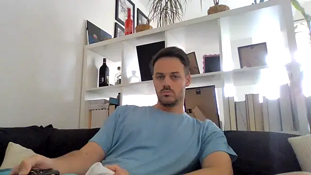 bigcockjohnxxxxx online show from October 16, 12:17 pm