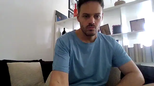 bigcockjohnxxxxx online show from October 17, 10:40 am