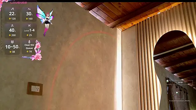 Ice Princess  online show from September 19, 1:12 pm