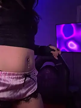 goddessmissmia online show from October 21, 7:25 pm