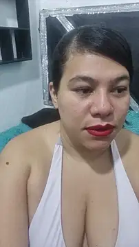 ALMAWHITE online show from December 15, 11:36 am