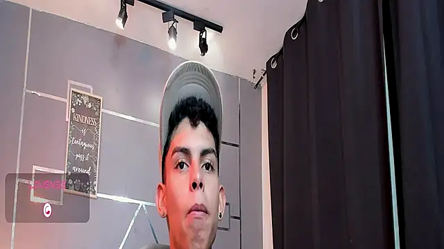 Room 69x online show from November 22, 3:16 am