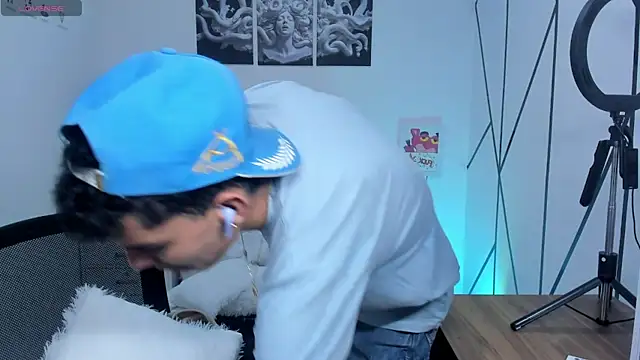 Room 69x online show from November 30, 3:32 am