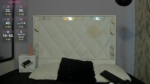 Room 69x online show from January 15, 3:55 am