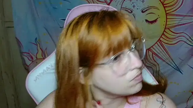 witchkiki online show from January 11, 2:49 am