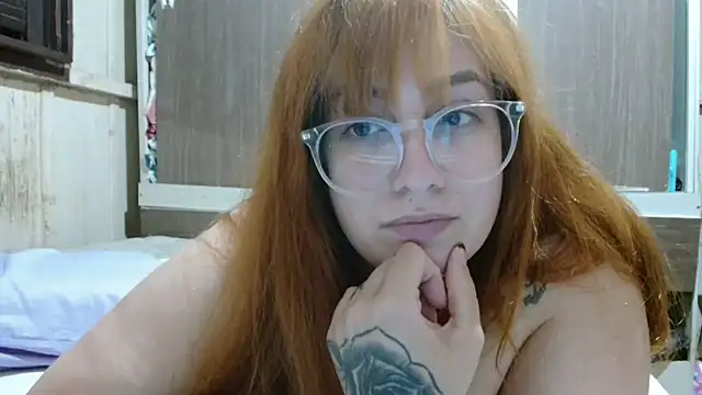 witchkiki online show from January 18, 4:27 am