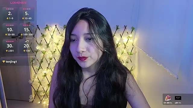 genet  online show from October 8, 10:40 pm