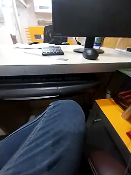 kiss like choco11 online show from October 13, 10:37 am