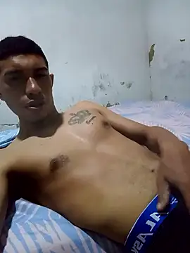 MisterMond30 online show from January 10, 6:04 am