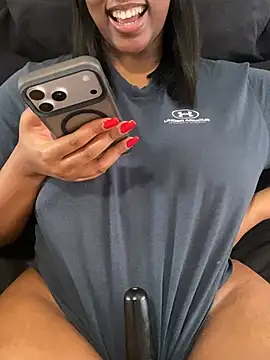 Sipsdoll online show from June 27, 8:08 am