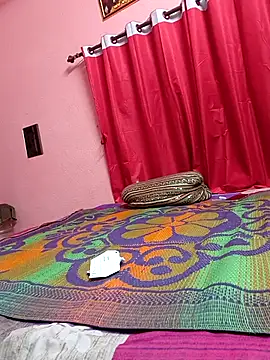 Cute-Swewty online show from April 24, 3:25 pm