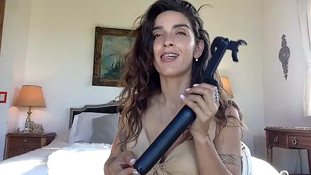 venuslibre online show from September 14, 7:24 pm