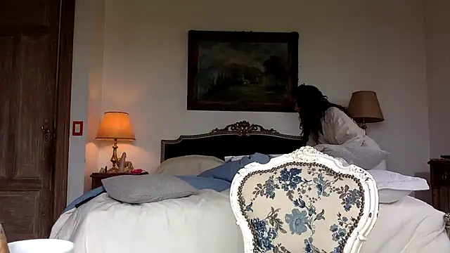 venuslibre online show from September 16, 11:22 am