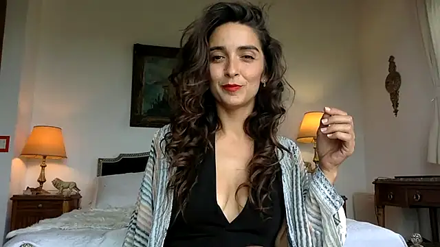 venuslibre online show from November 28, 9:06 pm