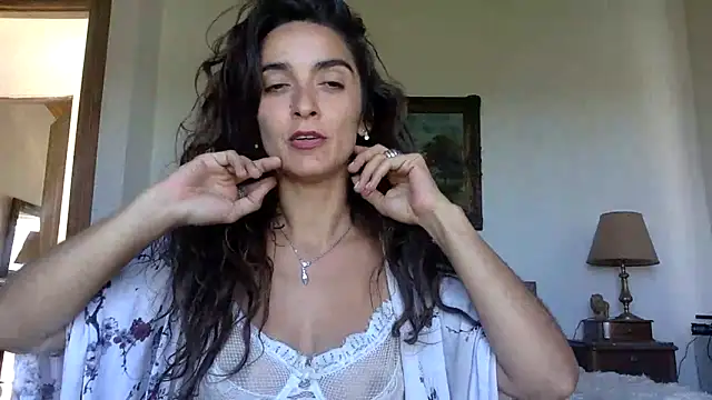 venuslibre online show from December 15, 8:13 pm