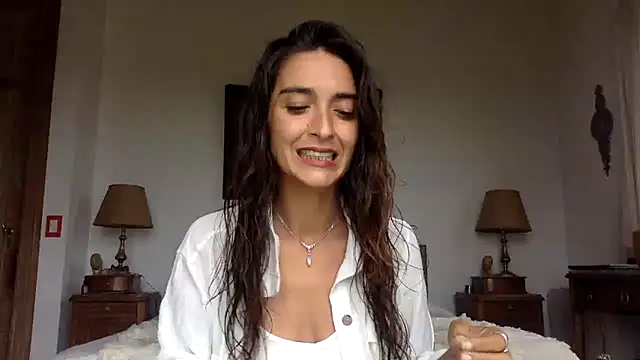 venuslibre online show from December 20, 1:07 pm