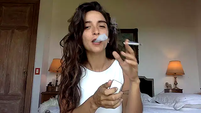 venuslibre online show from January 13, 11:15 am