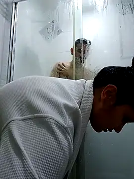 Esmeralda333 online show from September 26, 2:32 pm