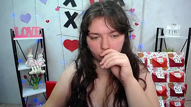 Snapshot of NeonilaLisova chatting on September 16, 11:33 am NeonilaLisova online show from September 16, 11:33 am