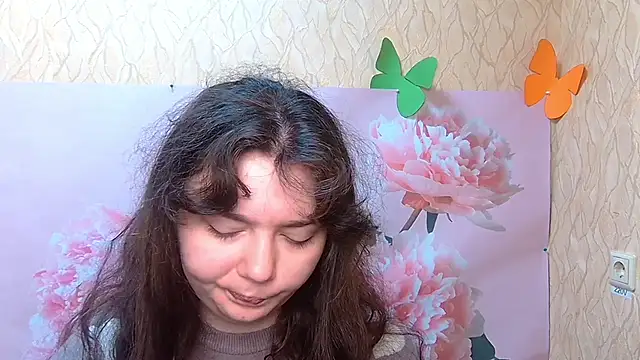 Snapshot of NeonilaLisova chatting on September 26, 5:22 am NeonilaLisova online show from September 26, 5:22 am