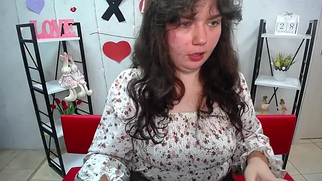 Snapshot of NeonilaLisova chatting on September 29, 11:15 am NeonilaLisova online show from September 29, 11:15 am