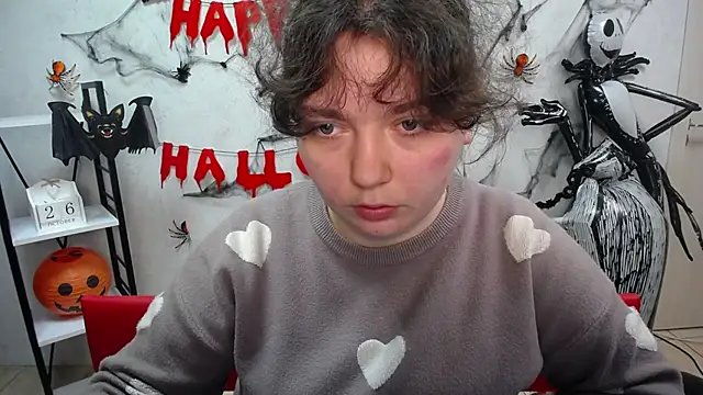 Snapshot of NeonilaLisova chatting on October 27, 12:09 pm NeonilaLisova online show from October 27, 12:09 pm