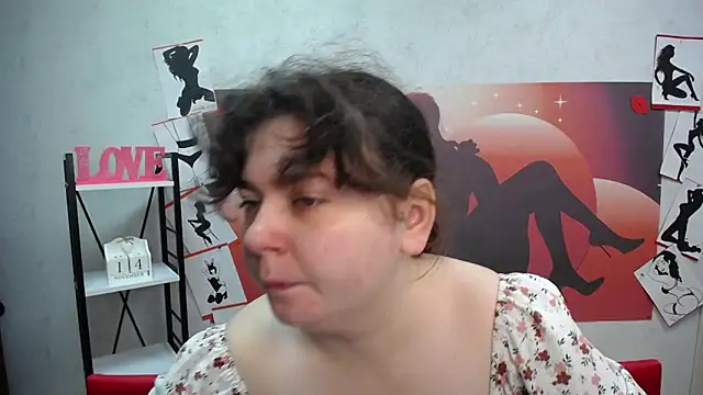 Snapshot of NeonilaLisova chatting on November 16, 6:08 am NeonilaLisova online show from November 16, 6:08 am