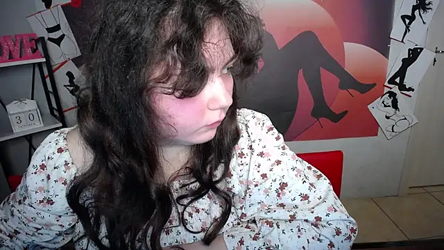 Snapshot of NeonilaLisova chatting on December 1, 12:21 pm NeonilaLisova online show from December 1, 12:21 pm