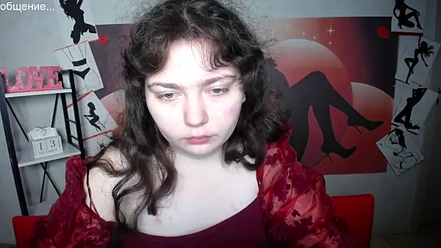 Snapshot of NeonilaLisova chatting on December 14, 6:08 am NeonilaLisova online show from December 14, 6:08 am