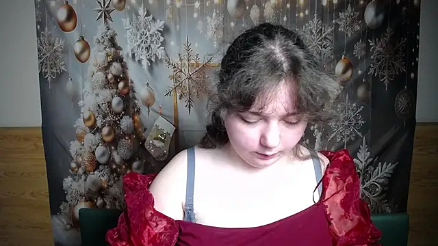 NeonilaLisova online show from January 7, 6:16 am