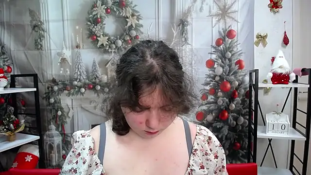 NeonilaLisova online show from January 10, 12:07 pm